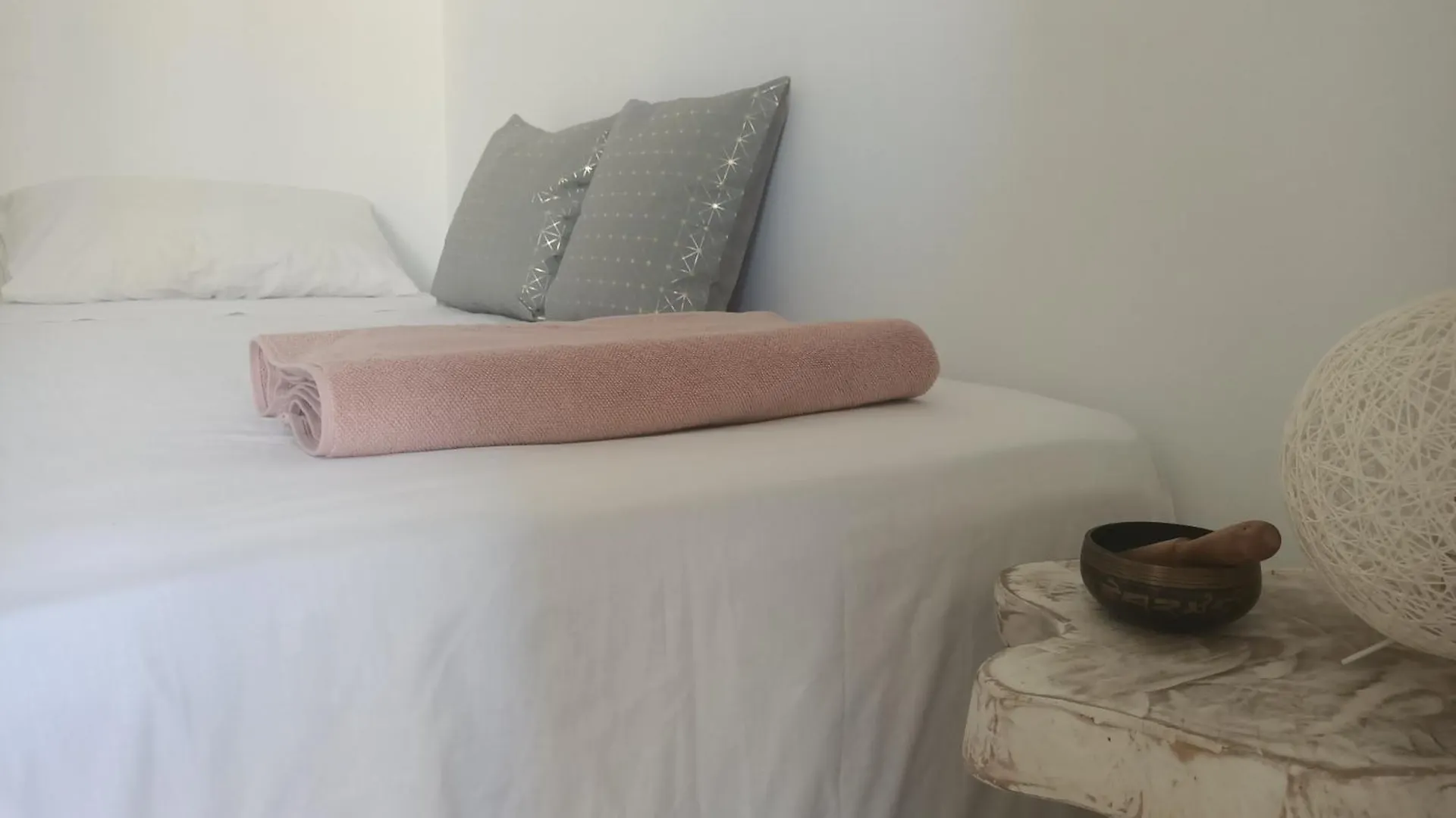 The Light Appartment Tarragona Apartment