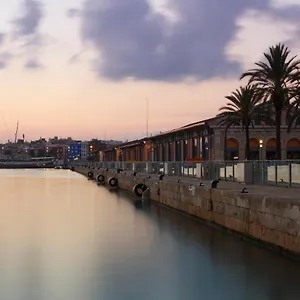  Appartement Estudio Port Experience