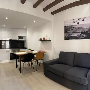  Appartement Casa Ferrers Piso 3 Piso Reformado En Pleno Centro De