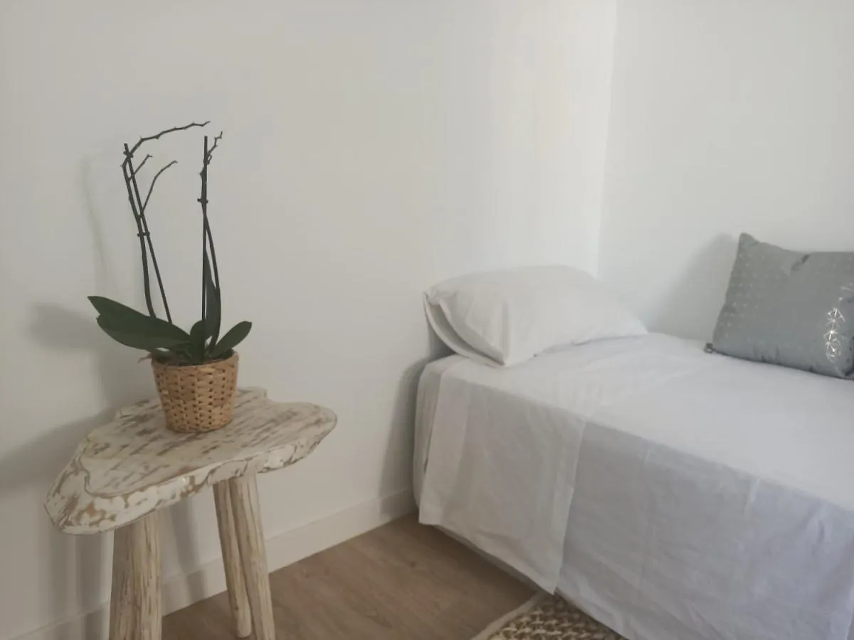 Apartment The Light Appartment Tarragona
