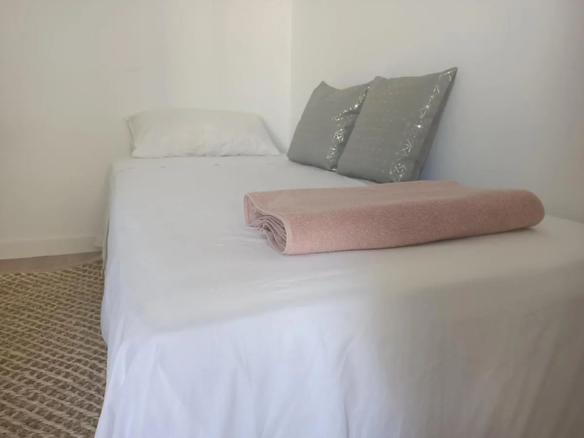 The Light Appartment Tarragona Spain